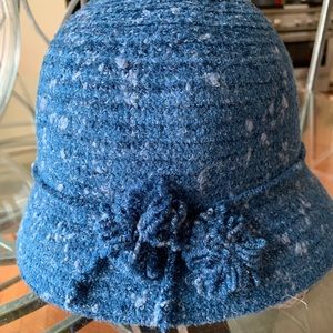 COPY - Hat blue